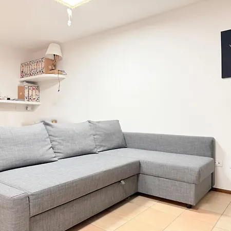 S370 - Sirolo, Con Giardino E Aria Condizionata