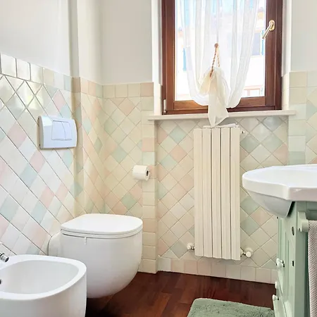 S370 - Sirolo, Con Giardino E Aria Condizionata * Sirolo