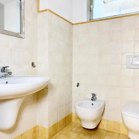 S370 - Sirolo, Con Giardino E Aria Condizionata Sirolo