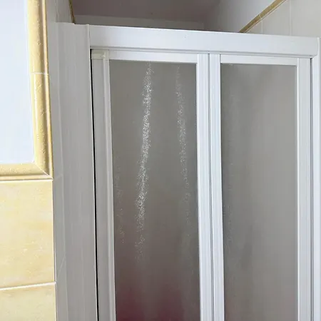 S370 - Sirolo, Con Giardino E Aria Condizionata Διαμέρισμα