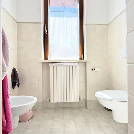 S370 - Sirolo, Con Giardino E Aria Condizionata * Sirolo